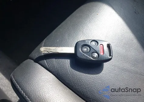 2012 Honda Accord 2.4 Ex-L from USA, damaged, VIN 1HGCP2F85CA195031